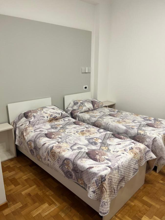 Hotel Leone Di Nemea - Νεμέος Λέων Reggio Calabria Esterno foto