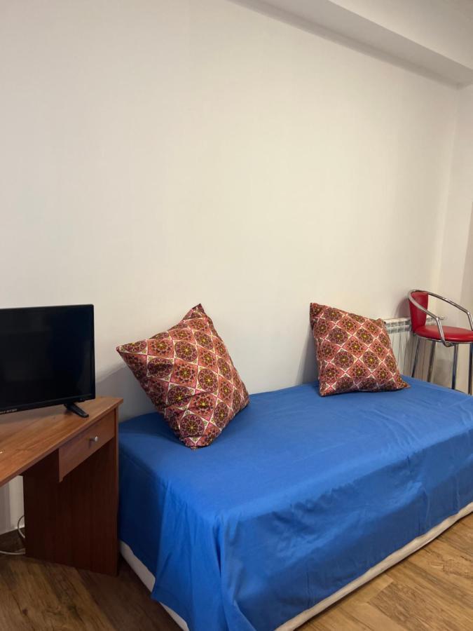 Hotel Leone Di Nemea - Νεμέος Λέων Reggio Calabria Esterno foto