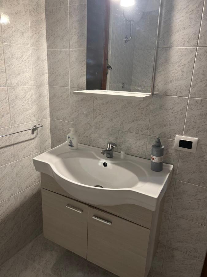 Hotel Leone Di Nemea - Νεμέος Λέων Reggio Calabria Esterno foto