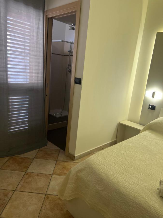 Hotel Leone Di Nemea - Νεμέος Λέων Reggio Calabria Esterno foto