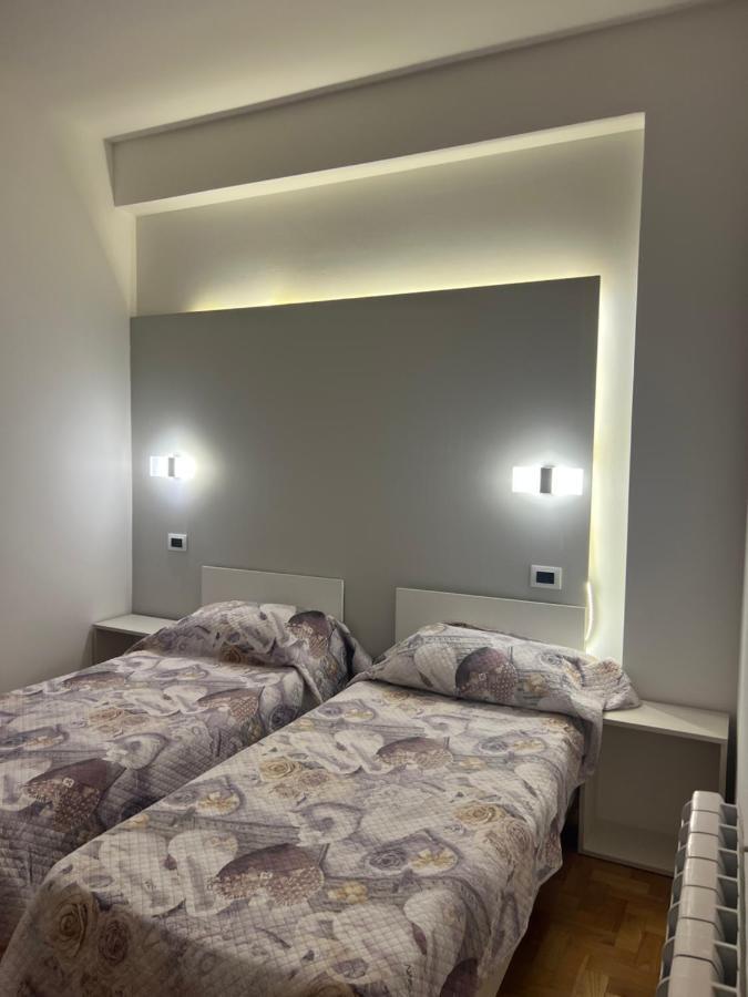 Hotel Leone Di Nemea - Νεμέος Λέων Reggio Calabria Esterno foto