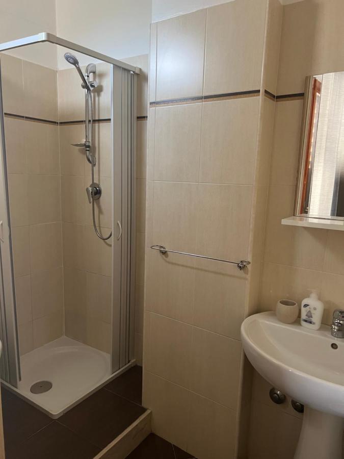 Hotel Leone Di Nemea - Νεμέος Λέων Reggio Calabria Esterno foto