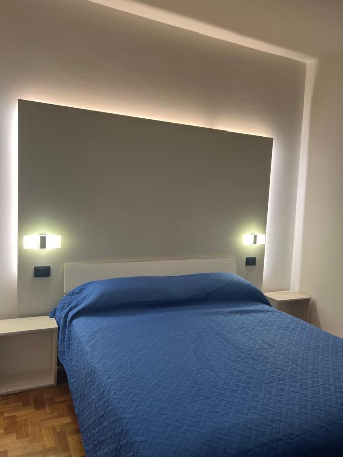 Hotel Leone Di Nemea - Νεμέος Λέων Reggio Calabria Esterno foto
