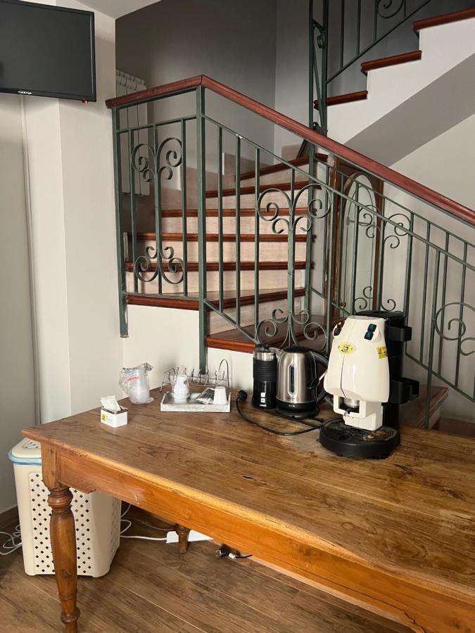 Hotel Leone Di Nemea - Νεμέος Λέων Reggio Calabria Esterno foto
